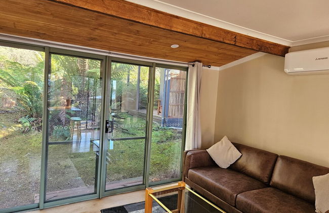 Cradle Alpine Retreat - Foto 59