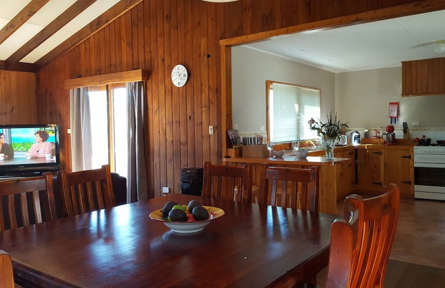Cradle Alpine Retreat - Foto 3