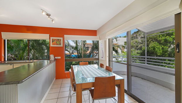 Servicio de comidas en la habitación