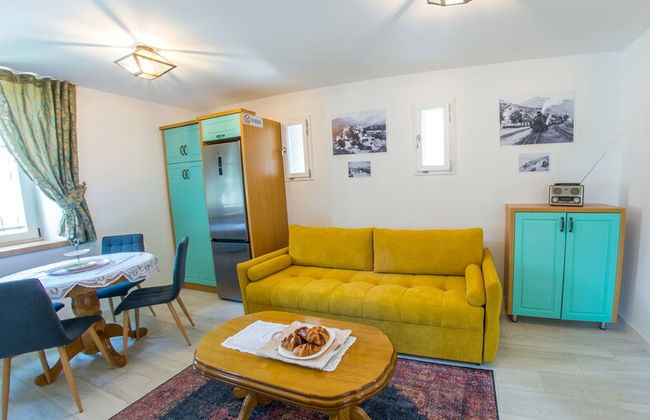 Villa Rosa - Foto 17