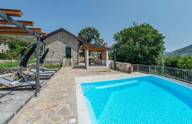 Villa Rosa - Foto 1