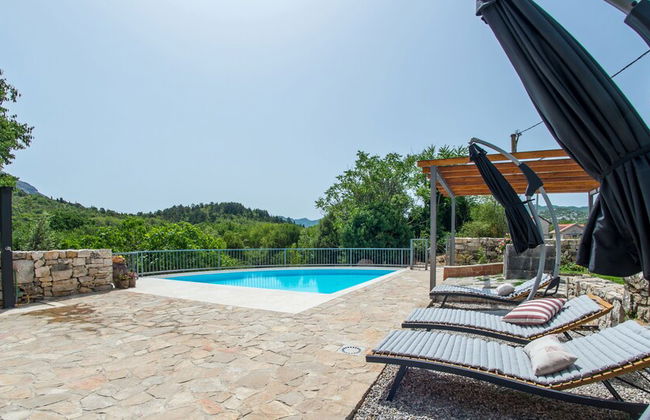 Villa Rosa - Foto 47