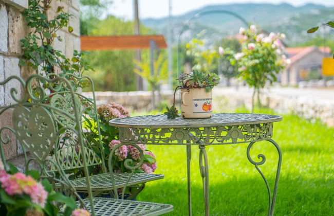Villa Rosa - Foto 57