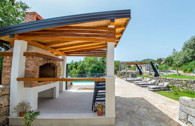 Villa Rosa - Foto 54