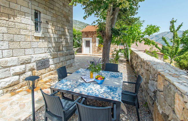 Villa Rosa - Foto 60