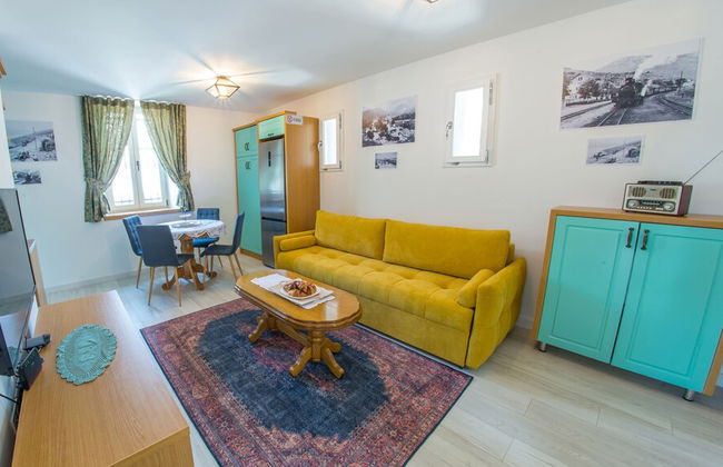 Villa Rosa - Foto 15