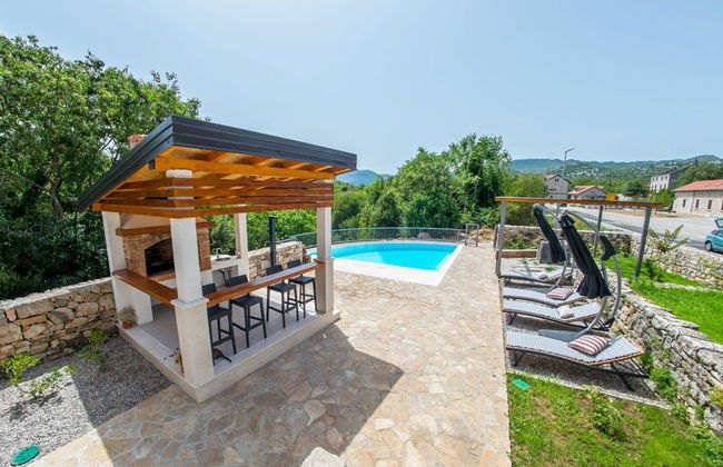 Villa Rosa - Foto 55
