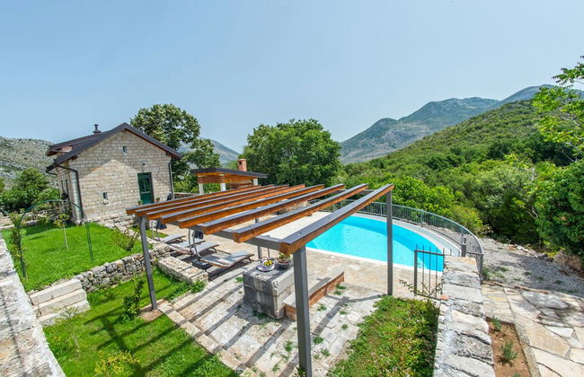 Villa Rosa - Foto 48