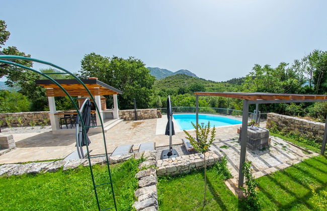 Villa Rosa - Foto 44