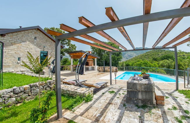 Villa Rosa - Foto 41