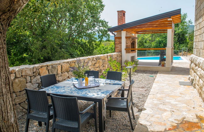 Villa Rosa - Foto 65