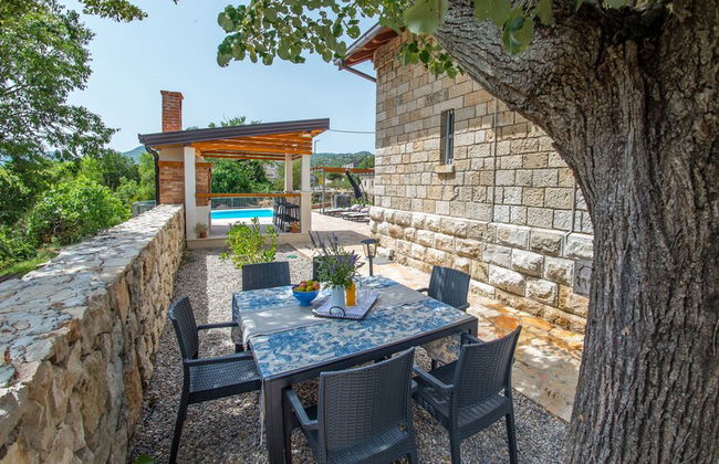 Villa Rosa - Foto 59