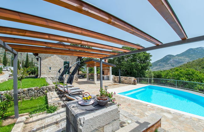 Villa Rosa - Foto 40