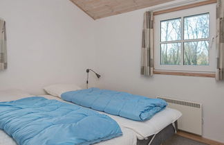 Photo 1 - 6 Person Holiday Home in Hemmet