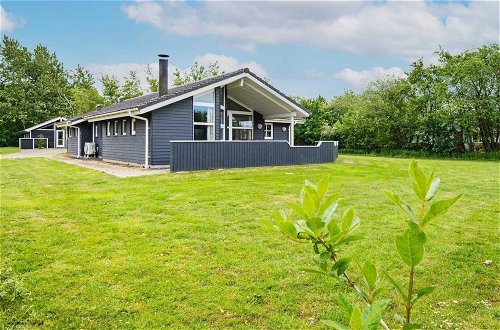 Photo 29 - 6 Person Holiday Home in Hemmet