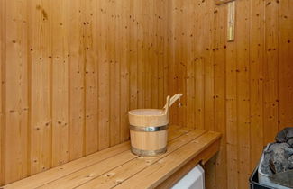 Foto 2 - 6 Person Holiday Home in Hemmet-by Traum