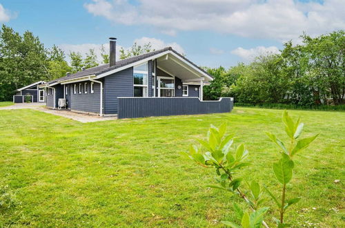 Photo 31 - 6 Person Holiday Home in Hemmet