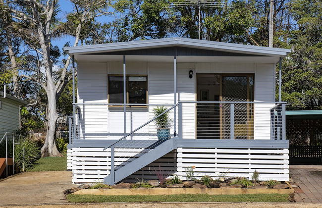 Flynns Beach Caravan Park - Foto 56