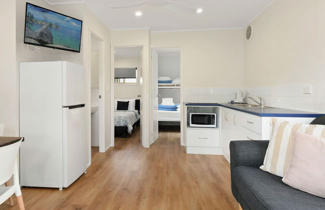 Flynns Beach Caravan Park - Foto 27