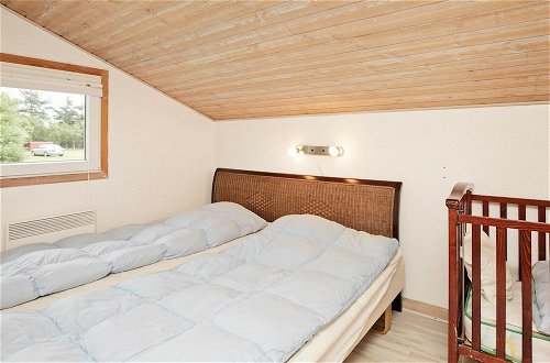 Photo 20 - 10 Person Holiday Home in Blavand