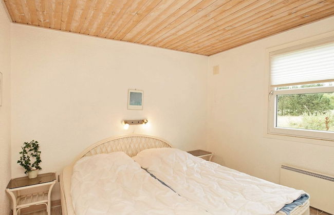 10 Person Holiday Home in Blavand - Foto 14