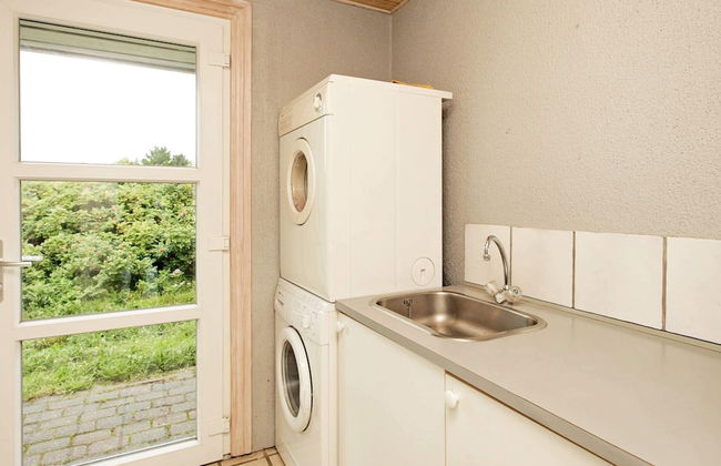 10 Person Holiday Home in Blavand - Foto 20