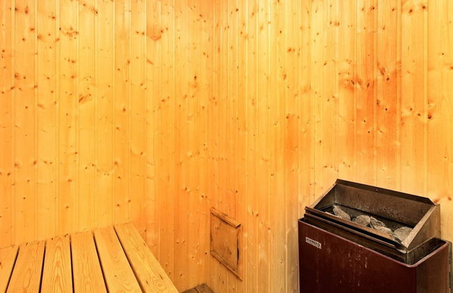 10 Person Holiday Home in Blavand - Foto 8