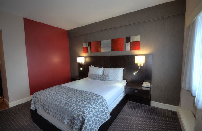 Armon Plaza Montreal Airport - Foto 7