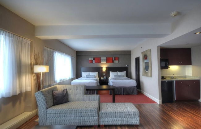 Armon Plaza Montreal Airport - Foto 36