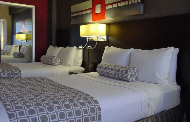 Armon Plaza Montreal Airport - Foto 3