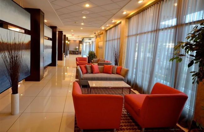 Armon Plaza Montreal Airport - Foto 2