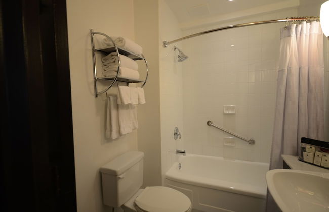 Armon Plaza Montreal Airport - Foto 25