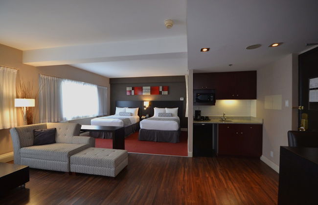 Armon Plaza Montreal Airport - Foto 9