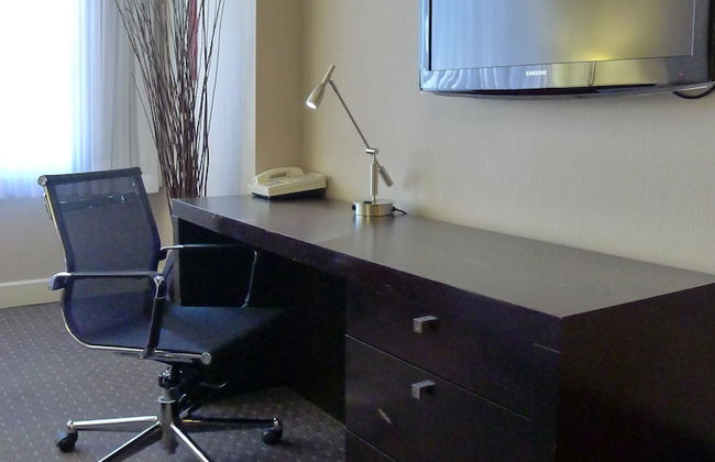 Armon Plaza Montreal Airport - Foto 6