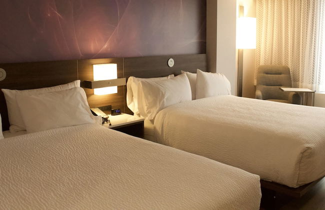 Armon Plaza Montreal Airport - Foto 20