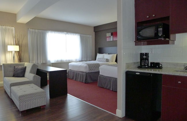 Armon Plaza Montreal Airport - Foto 10