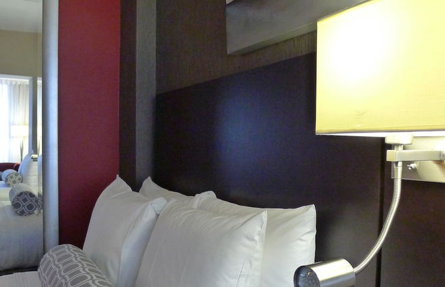 Armon Plaza Montreal Airport - Foto 5