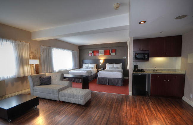 Armon Plaza Montreal Airport - Foto 4