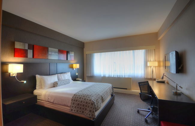 Armon Plaza Montreal Airport - Foto 11