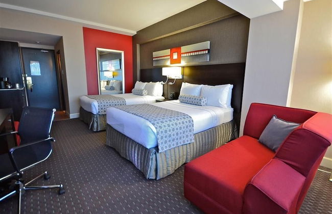 Armon Plaza Montreal Airport - Foto 18