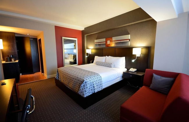 Armon Plaza Montreal Airport - Foto 17