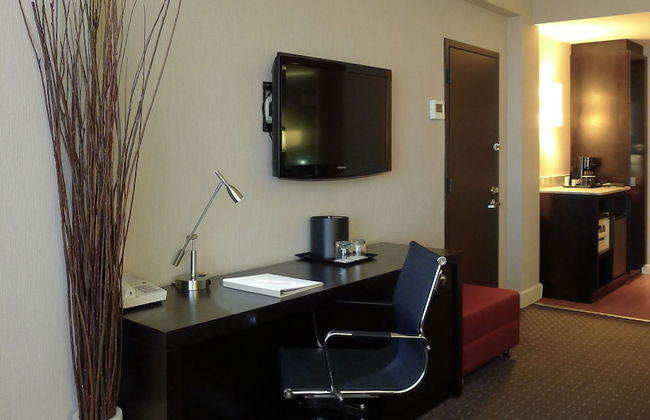 Armon Plaza Montreal Airport - Foto 8