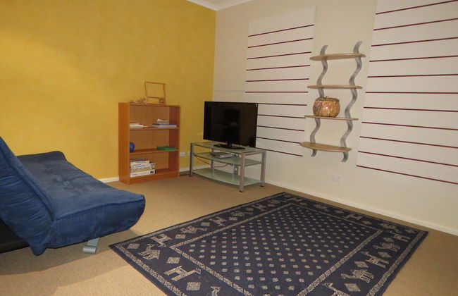 Central Holiday House at 29 Church in Cowes - Foto 13