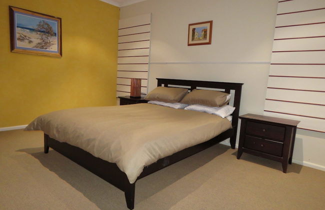 Central Holiday House at 29 Church in Cowes - Foto 2