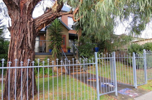 Photo 20 - Central Holiday House at 29 Church in Cowes