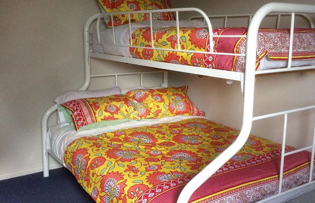 Central Holiday House at 29 Church in Cowes - Foto 5