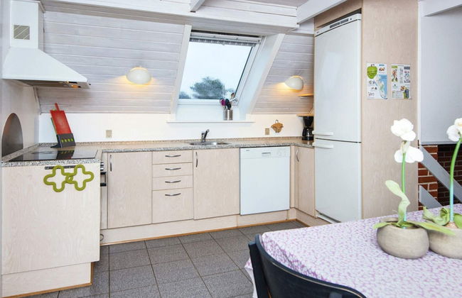 12 Person Holiday Home in Fano - Foto 7