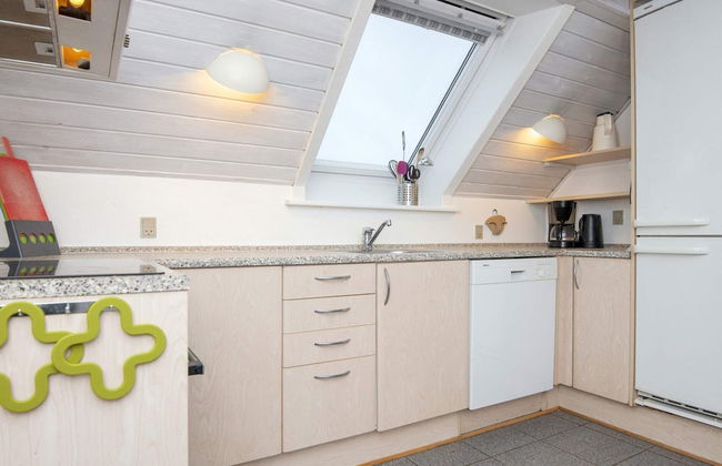 12 Person Holiday Home in Fano - Foto 6