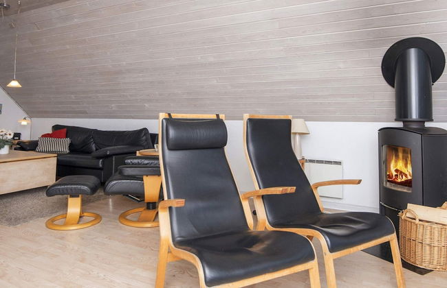 12 Person Holiday Home in Fano - Foto 22