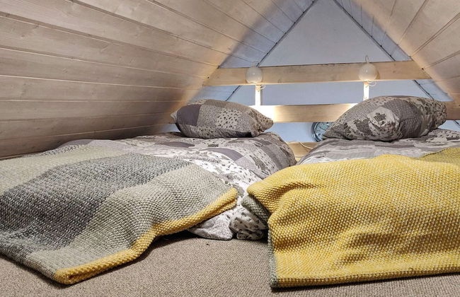 12 Person Holiday Home in Fano - Foto 24